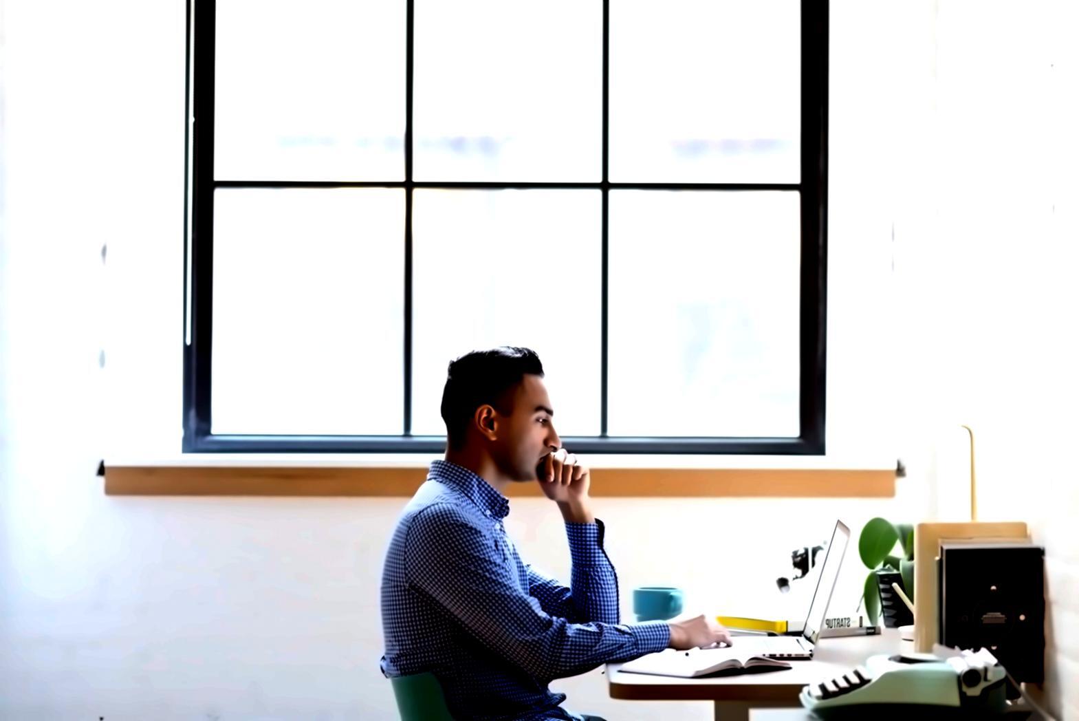 Moderne leeromgeving voor game design opleidingen